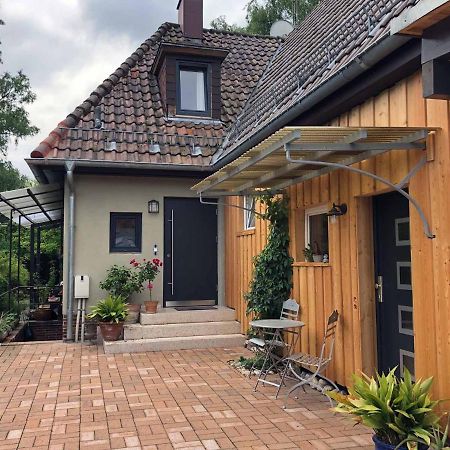 Ferienwohnung Bartel Coburg Exterior foto